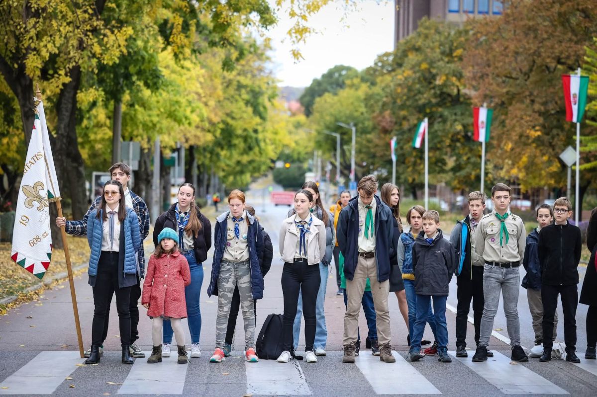 Szent József Általános Iskola suliváró 2026ghfghghhg